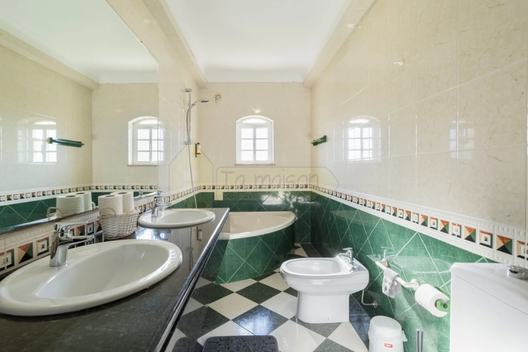 Moradia T4 para Venda em Moncarapacho e Fuseta Foto 18