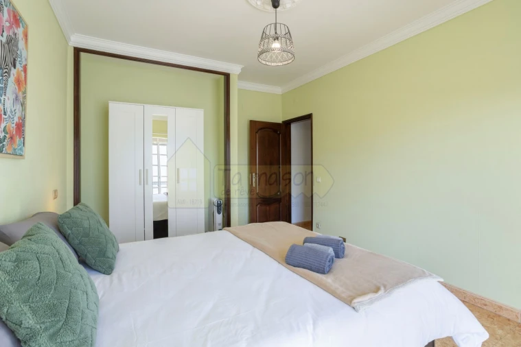 Moradia T4 para Venda em Moncarapacho e Fuseta Foto 8