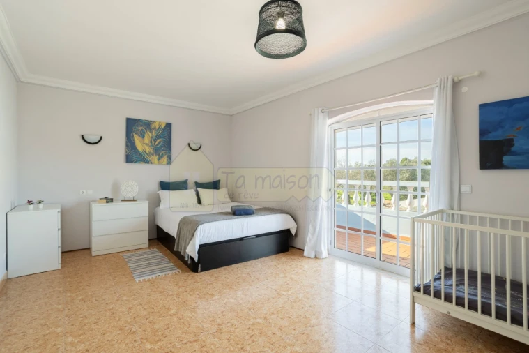 Moradia T4 para Venda em Moncarapacho e Fuseta Foto 12