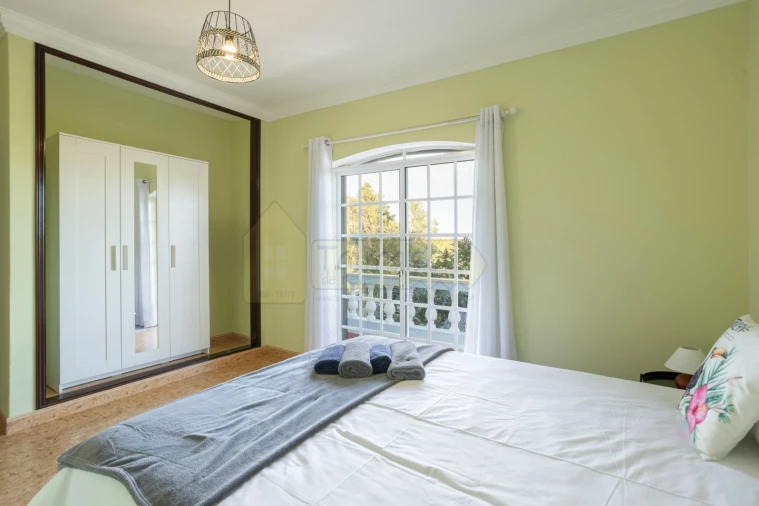 Moradia T4 para Venda em Moncarapacho e Fuseta Foto 13