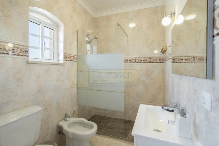 Moradia T4 para Venda em Moncarapacho e Fuseta Foto 19