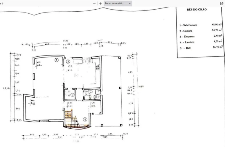 Moradia T4 para Venda em Moncarapacho e Fuseta Foto 27