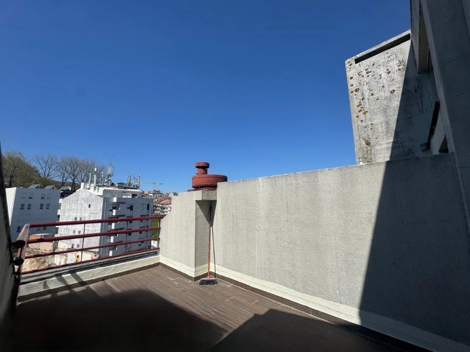 Apartamento T3 para Venda em Campanhã Foto 42