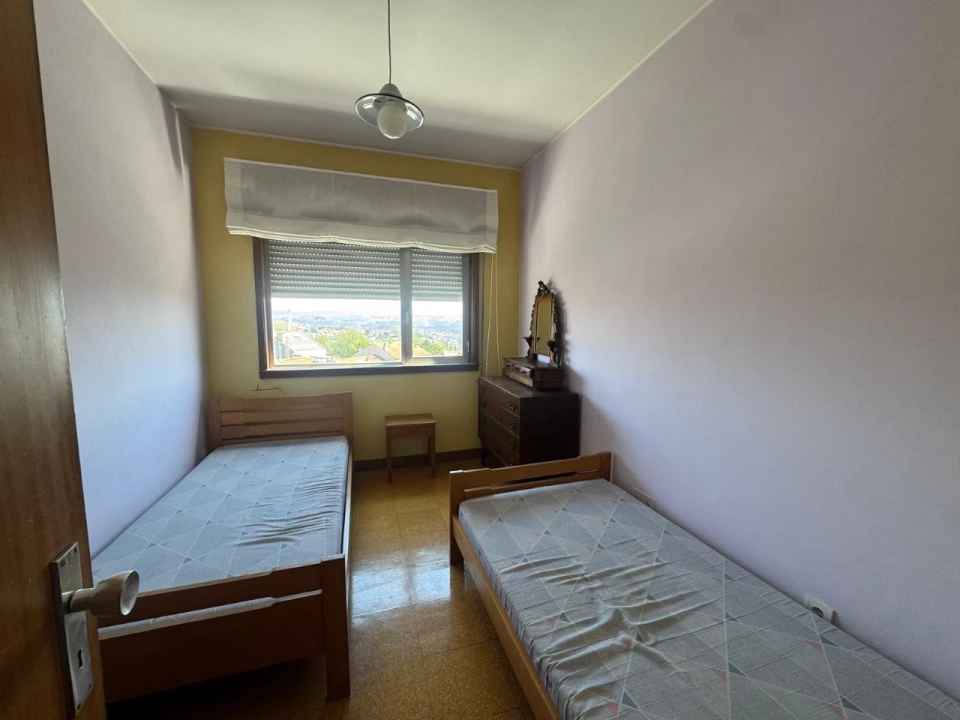 Apartamento T3 para Venda em Campanhã Foto 26