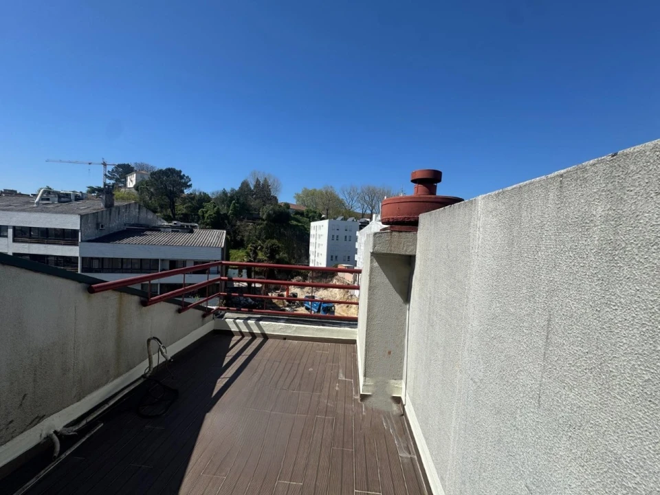 Apartamento T3 para Venda em Campanhã Foto 40