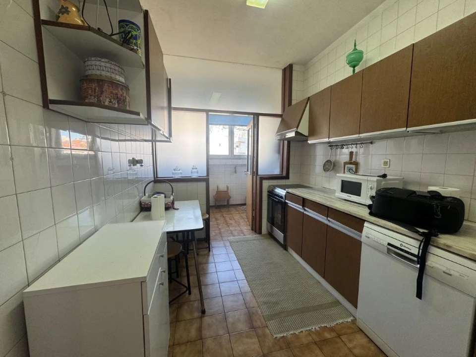Apartamento T3 para Venda em Campanhã Foto 37