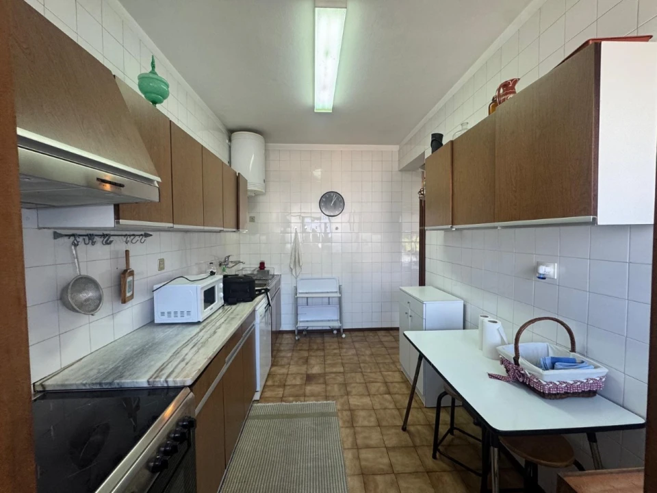 Apartamento T3 para Venda em Campanhã Foto 36