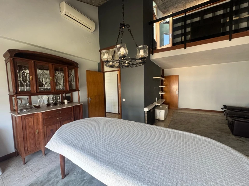 Apartamento T3 para Venda em Campanhã Foto 8