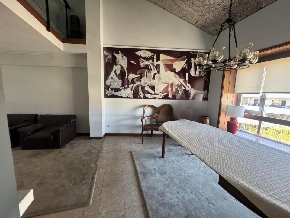 Apartamento T3 para Venda em Campanhã Foto 9