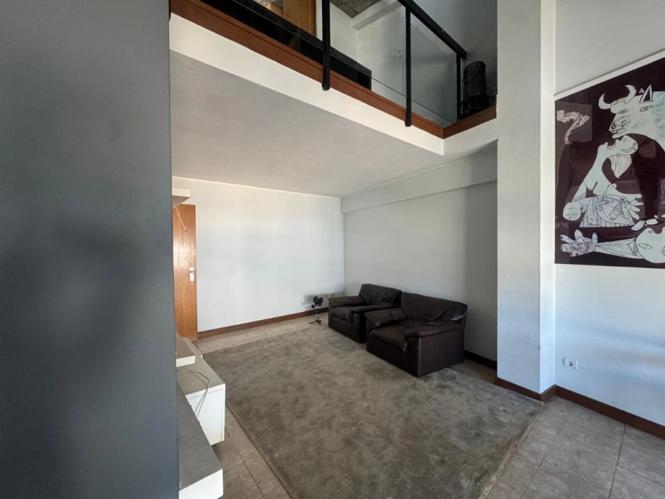 Apartamento T3 para Venda em Campanhã Foto 11