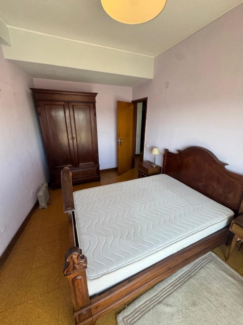 Apartamento T3 para Venda em Campanhã