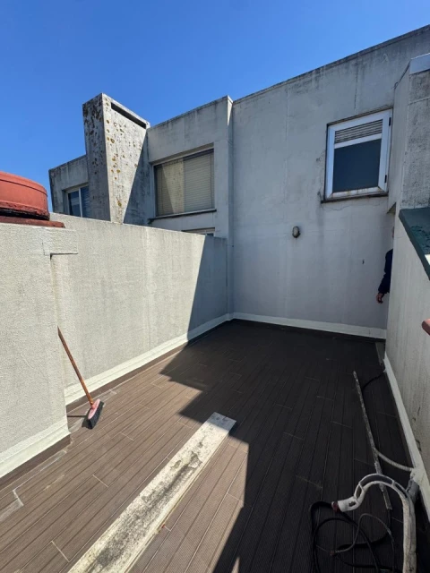 Apartamento T3 para Venda em Campanhã