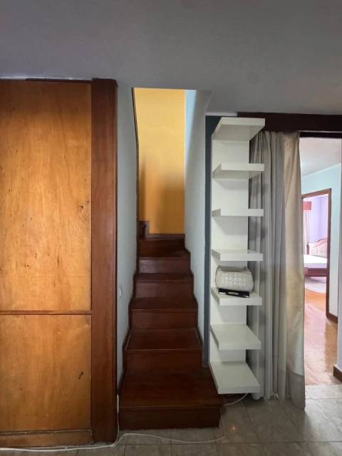 Apartamento T3 para Venda em Campanhã