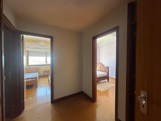 Apartamento T3 para Venda em Campanhã Foto 14