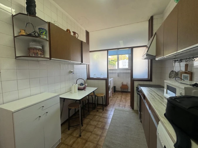 Apartamento T3 para Venda em Campanhã Foto 35