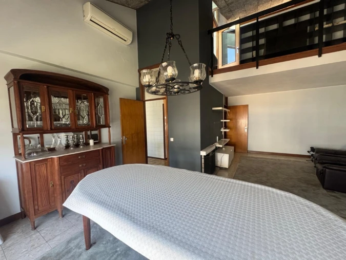 Apartamento T3 para Venda em Campanhã Foto 8