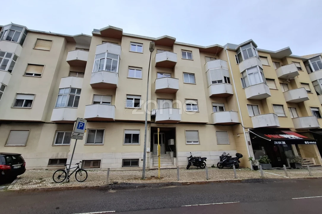 Apartamento T3 para Arrendamento em Oeiras e São Julião da Barra, Paço de Arcos e Caxias Foto 3