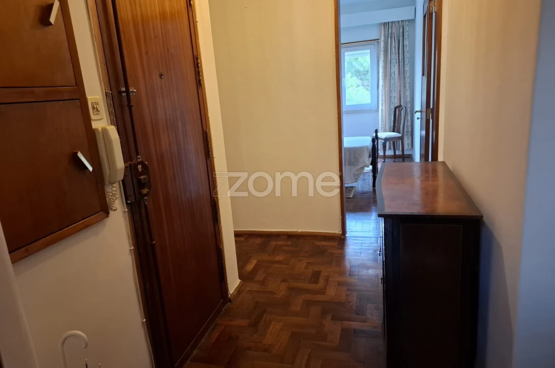 Apartamento T3 para Arrendamento em Oeiras e São Julião da Barra, Paço de Arcos e Caxias Foto 4