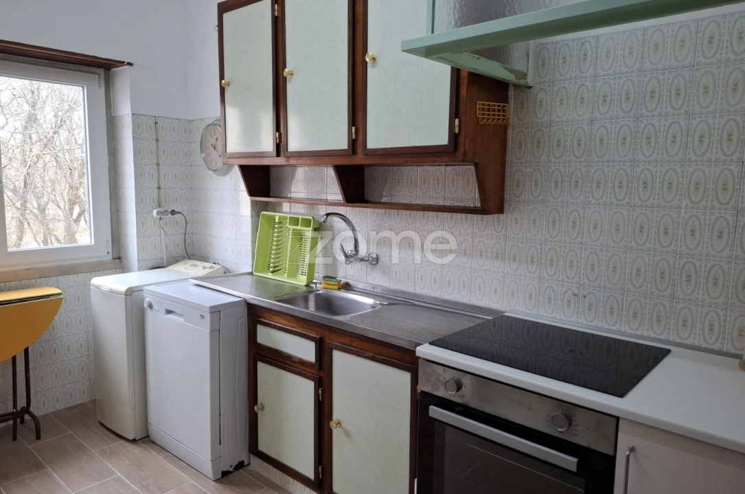 Apartamento T3 para Arrendamento em Oeiras e São Julião da Barra, Paço de Arcos e Caxias Foto 12