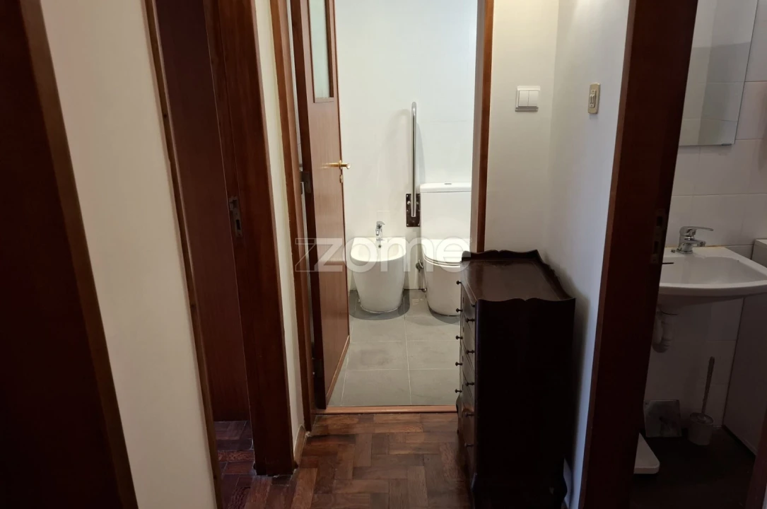 Apartamento T3 para Arrendamento em Oeiras e São Julião da Barra, Paço de Arcos e Caxias Foto 15