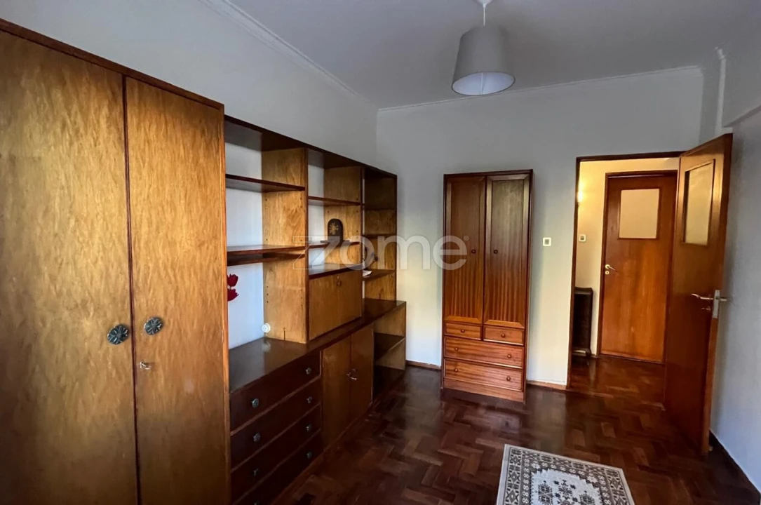 Apartamento T3 para Arrendamento em Oeiras e São Julião da Barra, Paço de Arcos e Caxias Foto 19