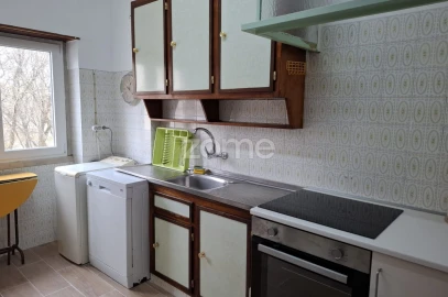 Apartamento T3 para Arrendamento em Oeiras e São Julião da Barra, Paço de Arcos e Caxias