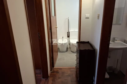 Apartamento T3 para Arrendamento em Oeiras e São Julião da Barra, Paço de Arcos e Caxias