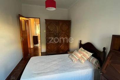 Apartamento T3 para Arrendamento em Oeiras e São Julião da Barra, Paço de Arcos e Caxias