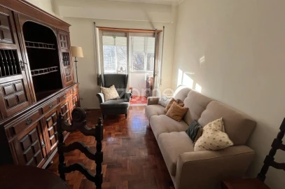 Apartamento T3 para Arrendamento em Oeiras e São Julião da Barra, Paço de Arcos e Caxias