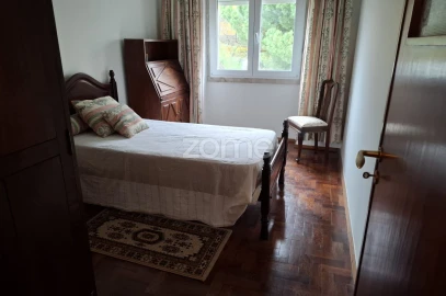 Apartamento T3 para Arrendamento em Oeiras e São Julião da Barra, Paço de Arcos e Caxias