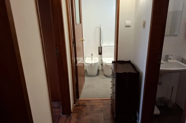 Apartamento T3 para Arrendamento em Oeiras e São Julião da Barra, Paço de Arcos e Caxias Foto 15