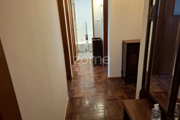 Apartamento T3 para Arrendamento em Oeiras e São Julião da Barra, Paço de Arcos e Caxias Foto 14