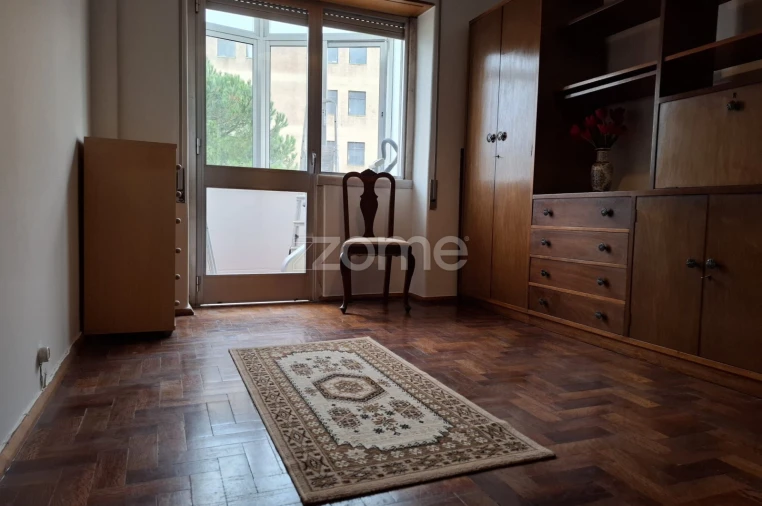 Apartamento T3 para Arrendamento em Oeiras e São Julião da Barra, Paço de Arcos e Caxias Foto 18