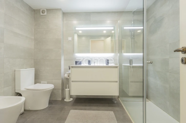 Apartamento T2 para Venda em Santa Maria e São Miguel, São Martinho, São Pedro Penaferrim Foto 12