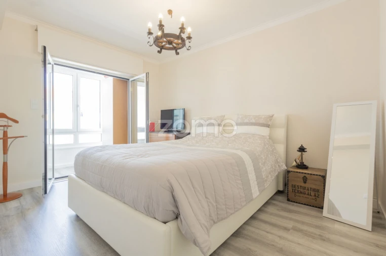 Apartamento T2 para Venda em Santa Maria e São Miguel, São Martinho, São Pedro Penaferrim Foto 14