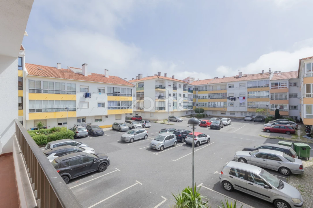 Apartamento T2 para Venda em Santa Maria e São Miguel, São Martinho, São Pedro Penaferrim Foto 9