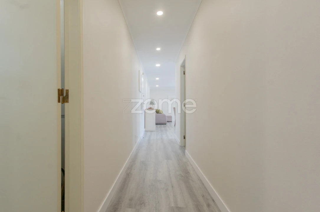 Apartamento T2 para Venda em Santa Maria e São Miguel, São Martinho, São Pedro Penaferrim Foto 10