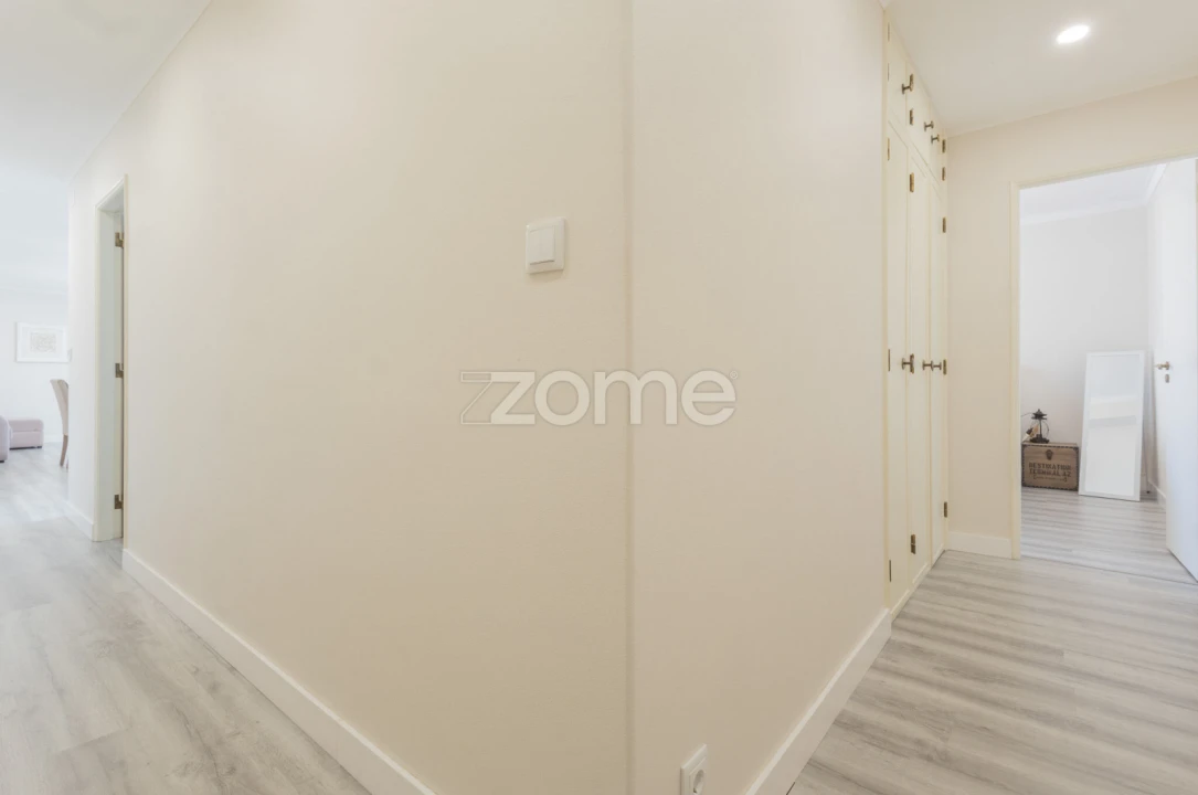 Apartamento T2 para Venda em Santa Maria e São Miguel, São Martinho, São Pedro Penaferrim Foto 13