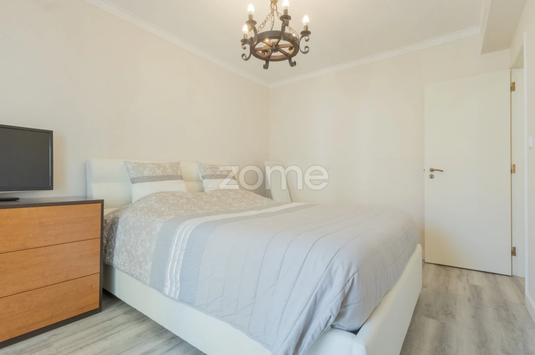 Apartamento T2 para Venda em Santa Maria e São Miguel, São Martinho, São Pedro Penaferrim Foto 15