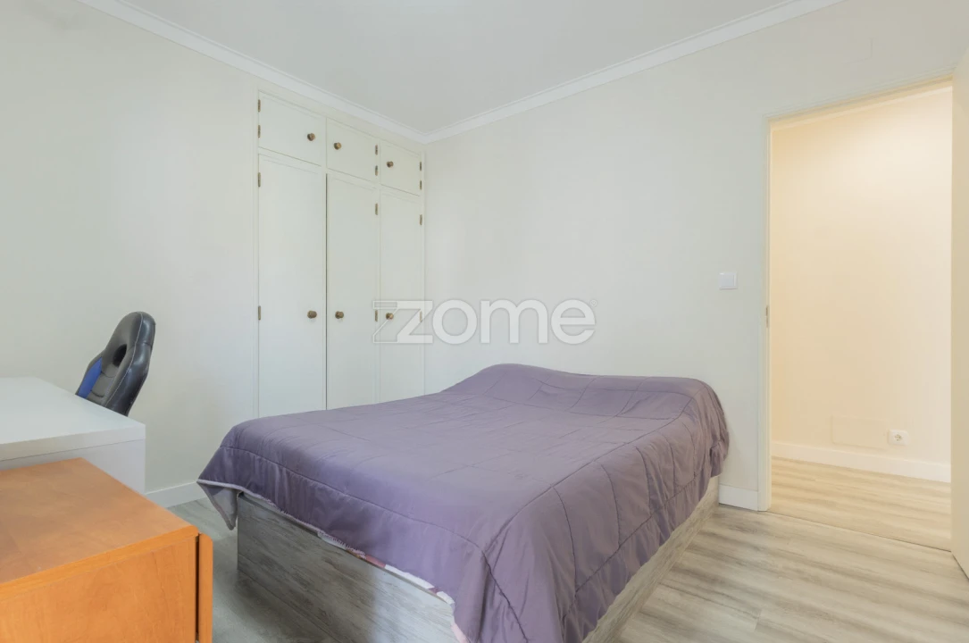 Apartamento T2 para Venda em Santa Maria e São Miguel, São Martinho, São Pedro Penaferrim Foto 18