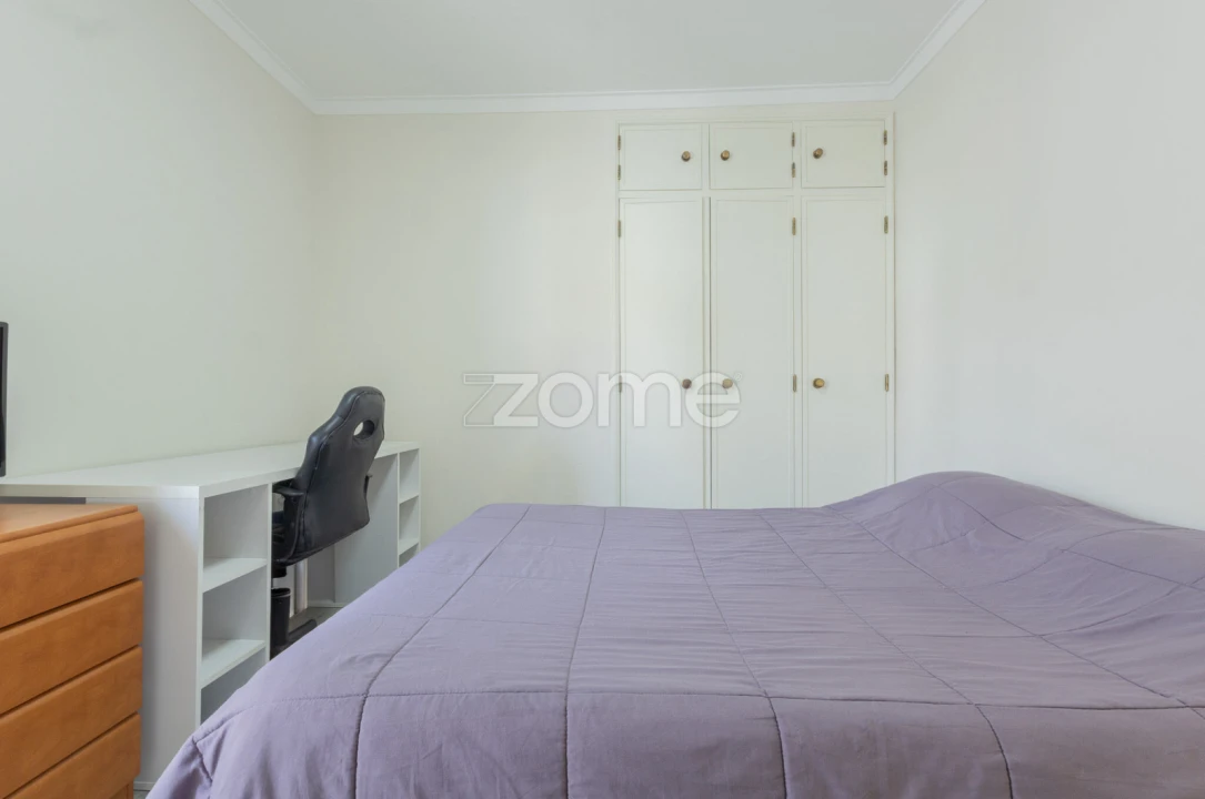 Apartamento T2 para Venda em Santa Maria e São Miguel, São Martinho, São Pedro Penaferrim Foto 19