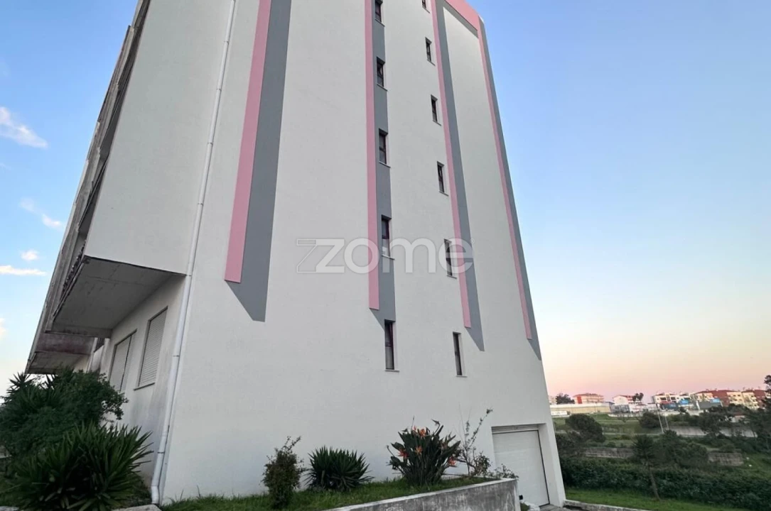 Apartamento T3 para Venda em Tavarede Foto 45