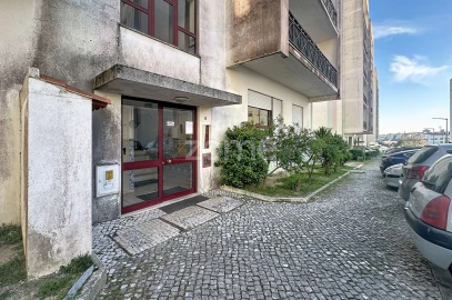 Apartamento T3 para Venda em Tavarede