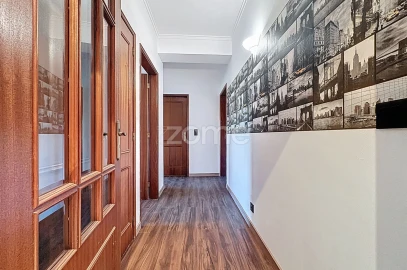 Apartamento T3 para Venda em Tavarede