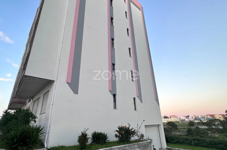 Apartamento T3 para Venda em Tavarede Foto 45