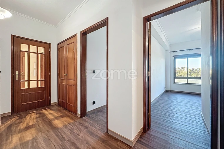 Apartamento T3 para Venda em Tavarede Foto 12