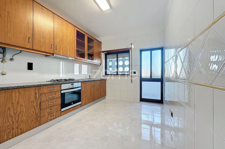 Apartamento T3 para Venda em Tavarede Foto 31