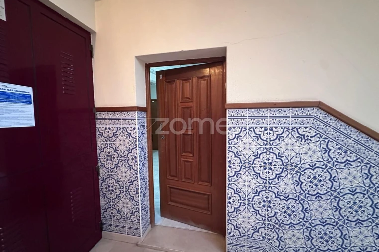 Apartamento T3 para Venda em Tavarede Foto 42