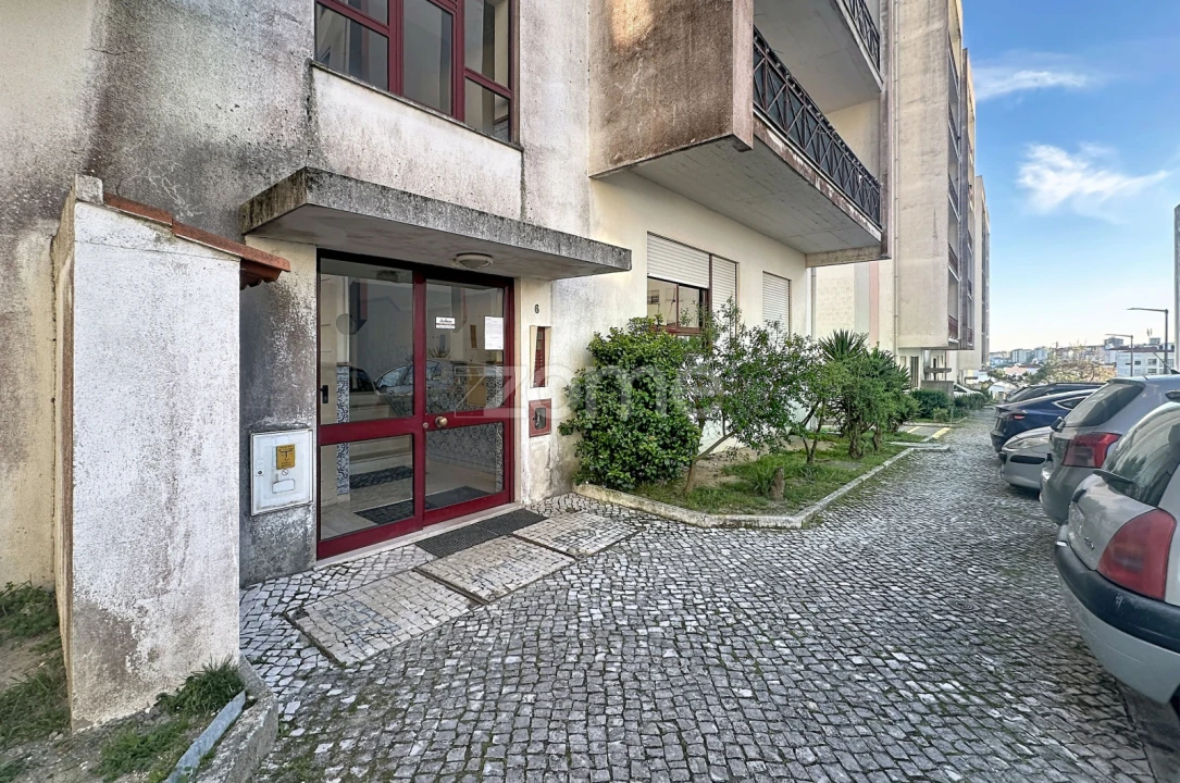 Apartamento T3 para Venda em Tavarede Foto 52