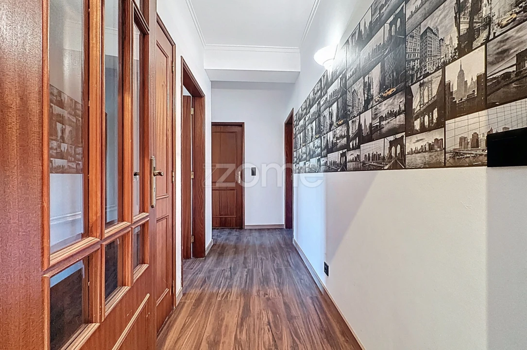 Apartamento T3 para Venda em Tavarede Foto 9